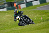 Middle Group Black Bikes